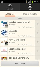 Tapatalk Android İndir Tapatalk Android İndir