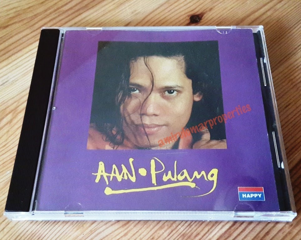 Ann Cinta Melankolia Music Lyrics