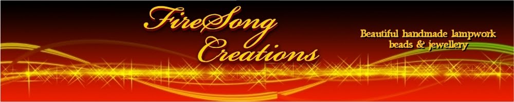 FireSong Creations & My  Inspirational Journey