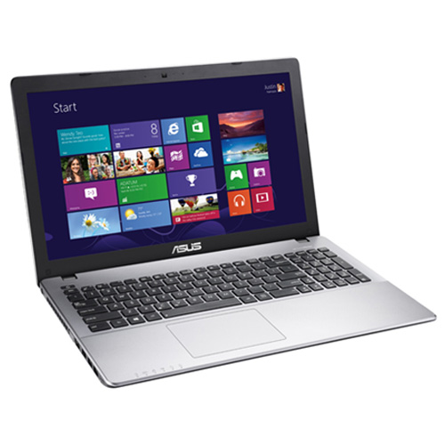 Asus X550LA Specs Notebook