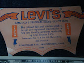 levis flasher circa 1966