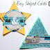 Shaped Cards DIY