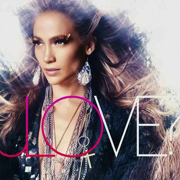 The official tracklist for Jennifer Lopez's forthcoming album has been
