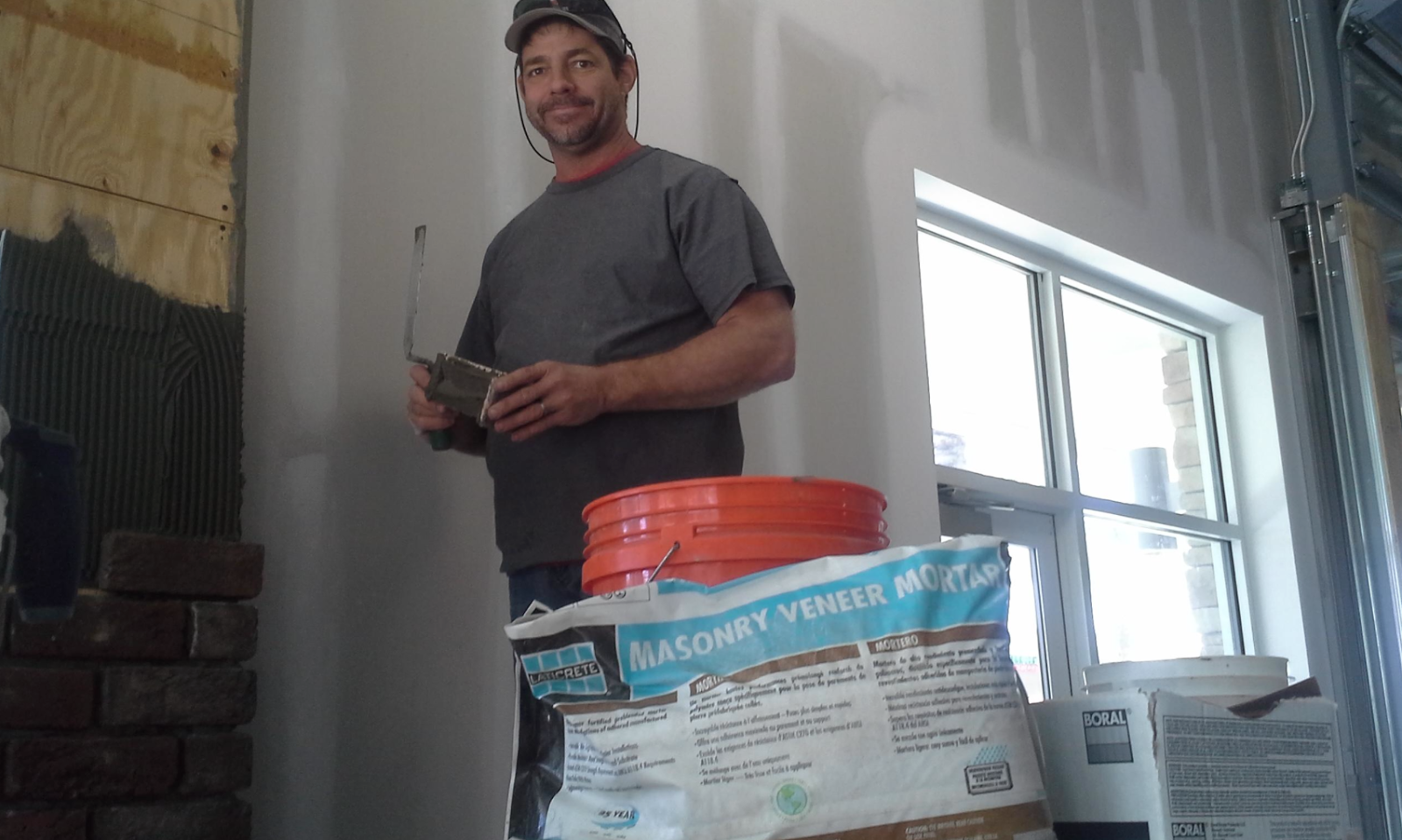 LATICRETE UK Conversations Masonry Veneer Solutions