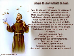 São Francisco de Assis