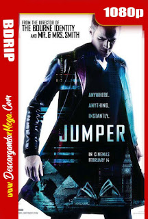 Jumper 2008 Dual Audio Hindi Dow