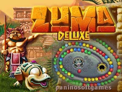 скачать полная версия zuma deluxe