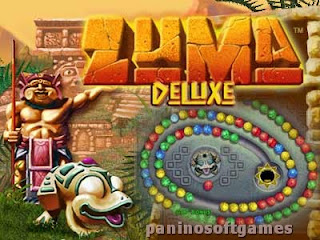 Zuma revenge Zuma revenge