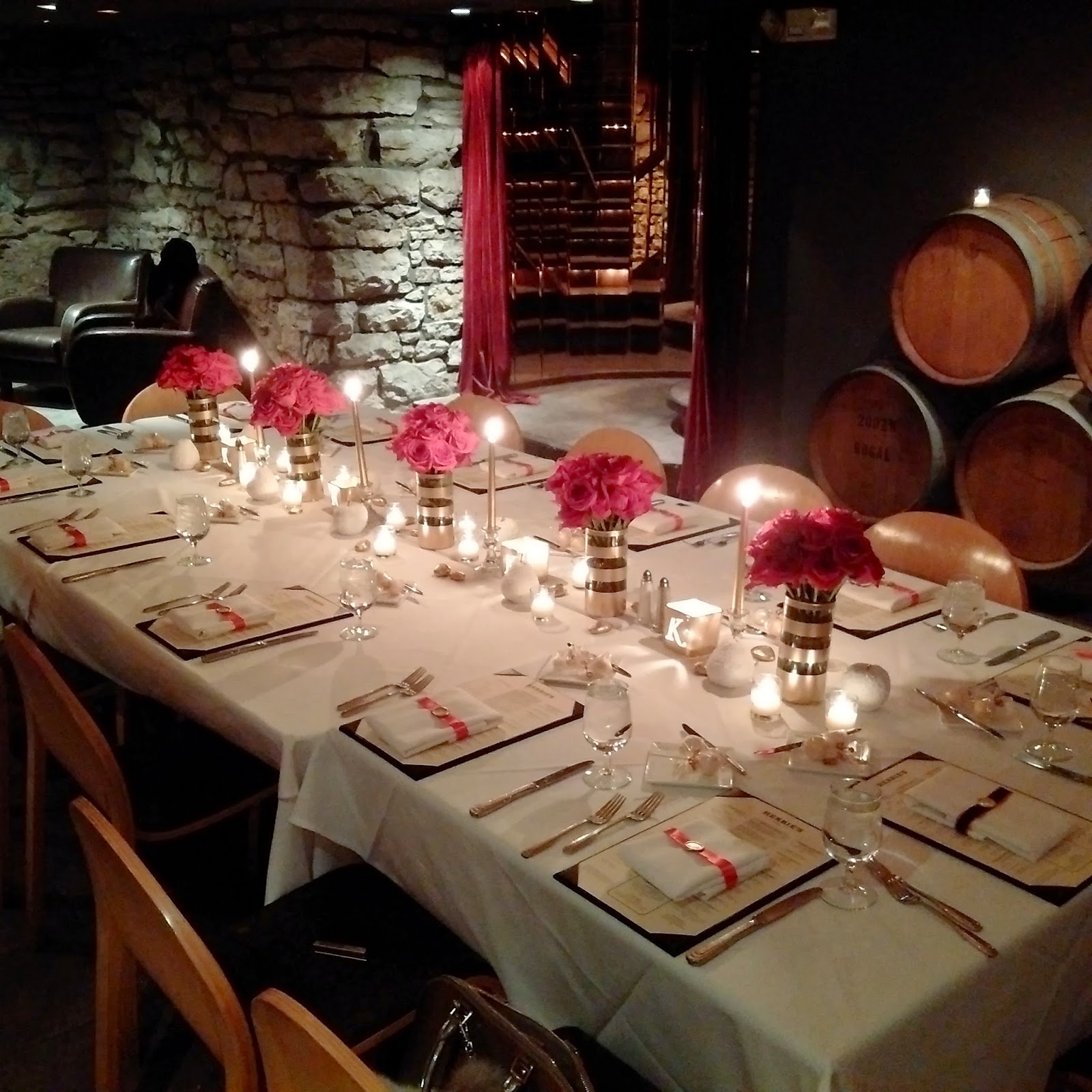 The Tall Girl Diaries: Party Planning DIY from Dollar Tree