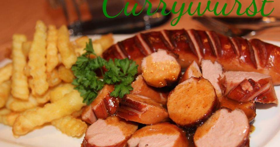 resep masakan resep makanan jerman