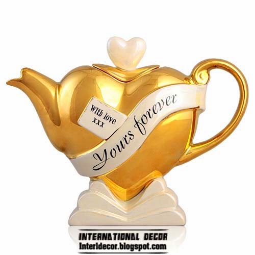 20 Unique tea kettle and teapots 2014, the best collection