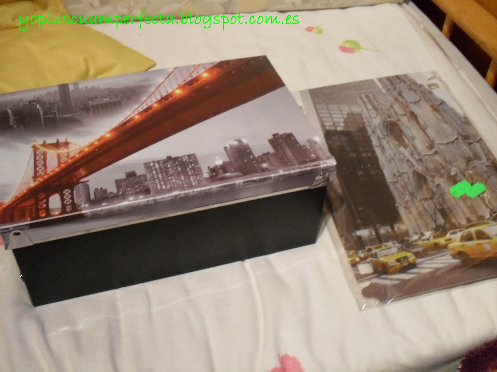 Yo pluscuamperfecta: octubre 2013