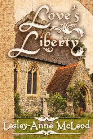 Novelette: Love's Liberty