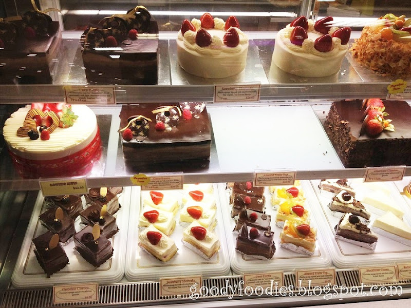 GoodyFoodies Baikohken Ramen &amp; St Leaven Bakery