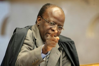 No Dia da Consciência Negra um recadinho para Joaquim Barbosa