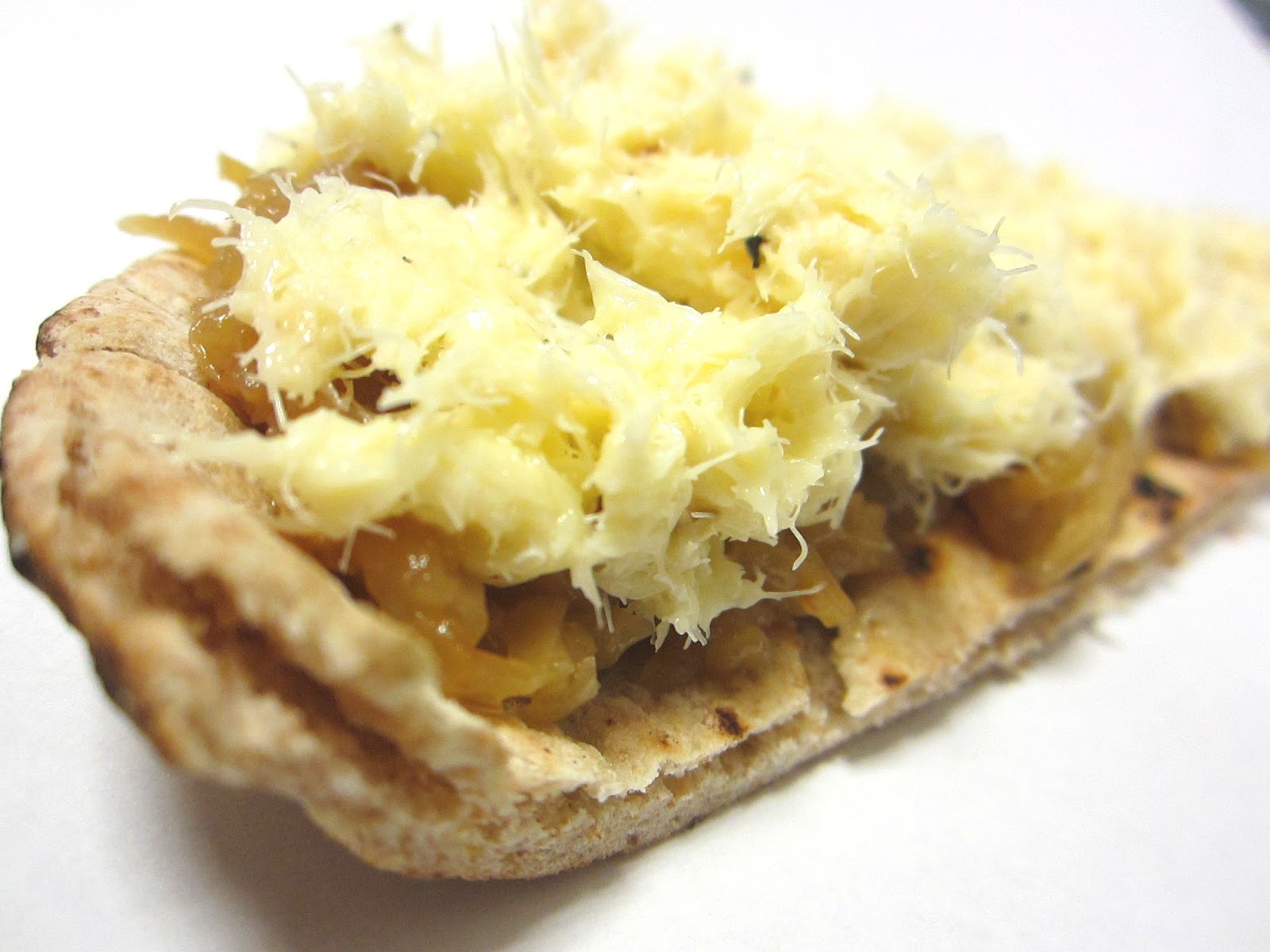 Effortnesslessly Salt Cod Pate