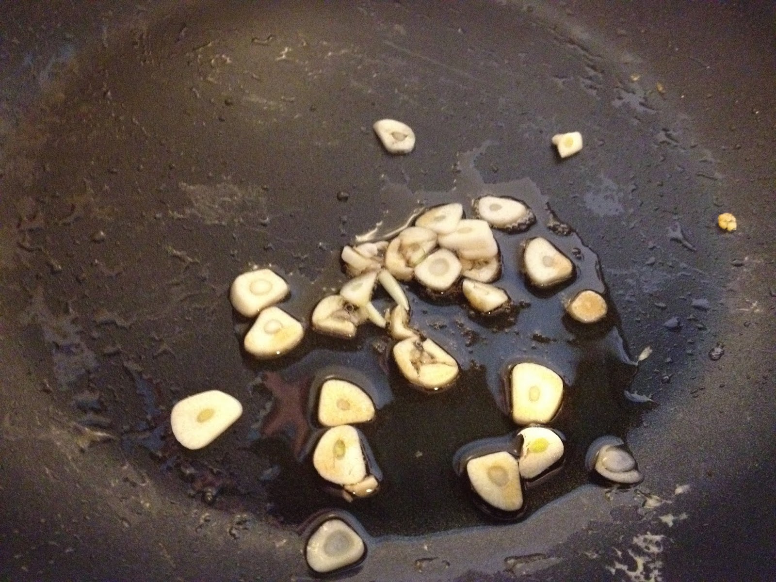 KoreanStyle Green Bean Side Dish