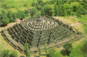 Candi Borobudur