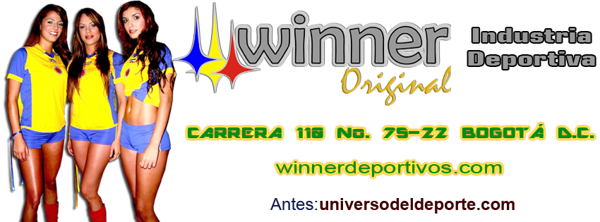 www.Winnerdeportivos.com