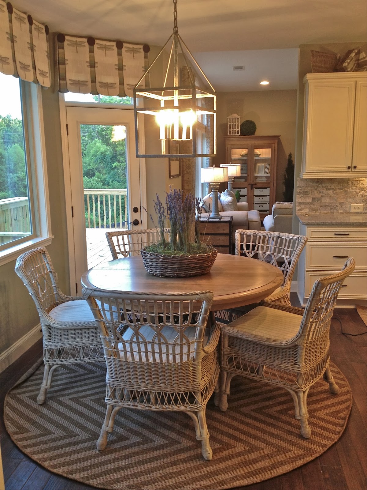 Macara Blog The Keller Home