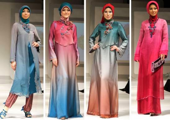 Model Baju Muslim Modern Terbaru untuk Wanita Model baju muslim modern terbaru untuk perempuan Model Baju Muslim Modern Terbaru untuk Wanita