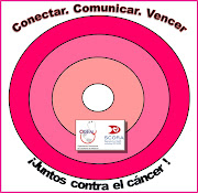 Tema OMS: Octubre, mes de concienciación sobre cáncer de mama (logo mama scora)