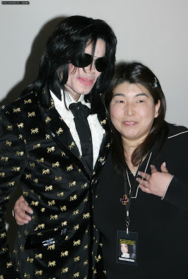 Michael Jackson na Festa Vip em TóQuio 08.03.07 - (40 Fotos) Michael+jackson+japan+jap%C3%A3o+%285%29