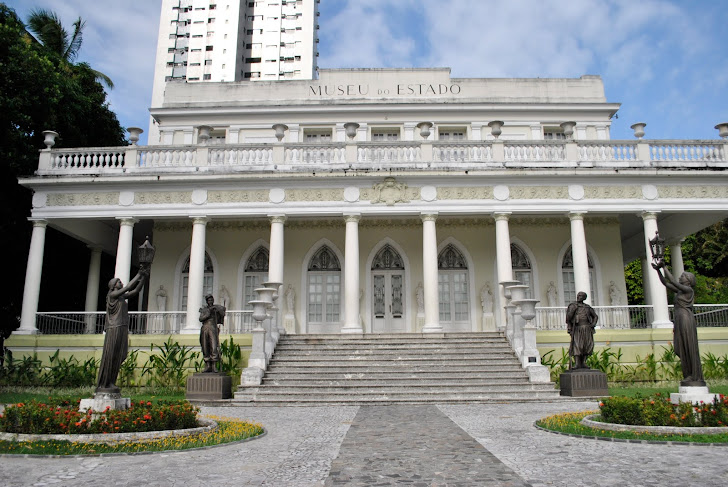 Museu do Estado de Pernambuco