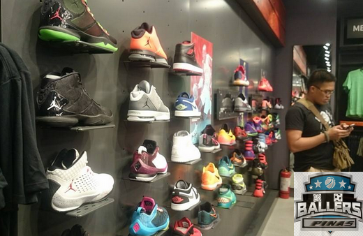 park stores philippines