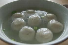 Cara Membuat Kuah Bakso Ikan Sederhana | resep cara membuat bakso ikan enak resep masakan Cara Membuat Kuah Bakso Ikan Sederhana | resep cara membuat bakso ikan enak resep masakan
