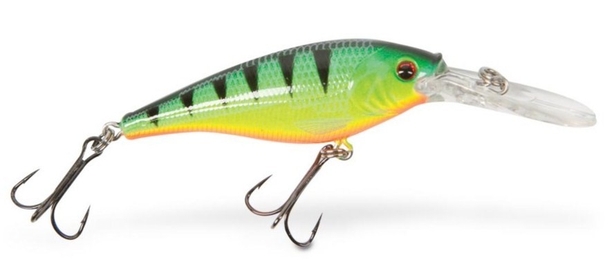 Wisconsin Fishing Reports: New Scheels Exclusive Flicker Shad Colors