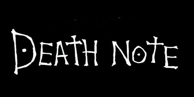 Netflix divulga Death Note 2