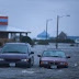 Inundaciones, cortes de luz, tornados y 10 muertos, saldo temporal de "Irene"