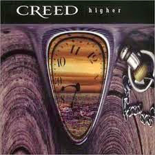 Creed, Human Clay full album zip