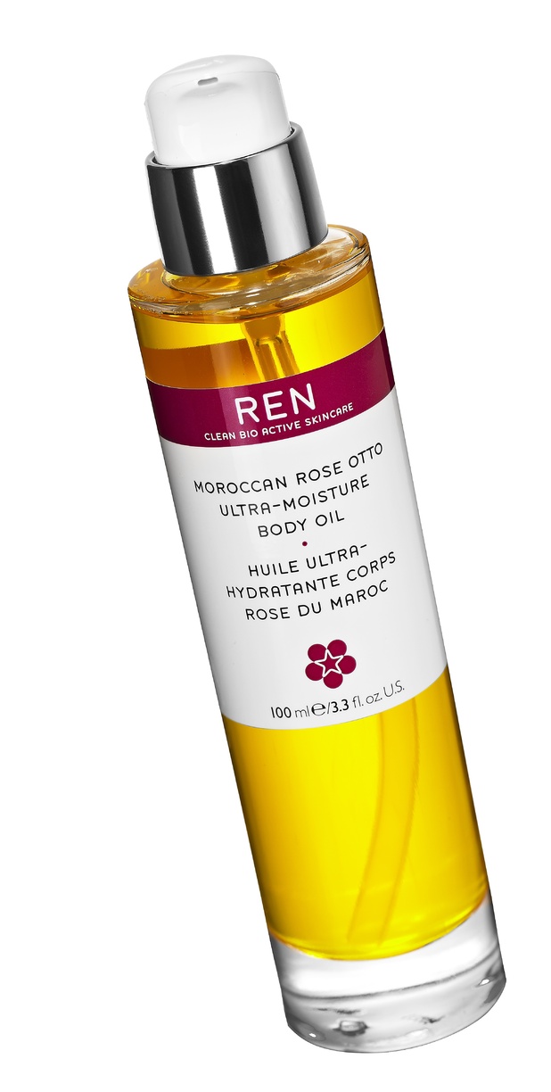 All about the REN Ultimate Radiance Facial at East Day Spa