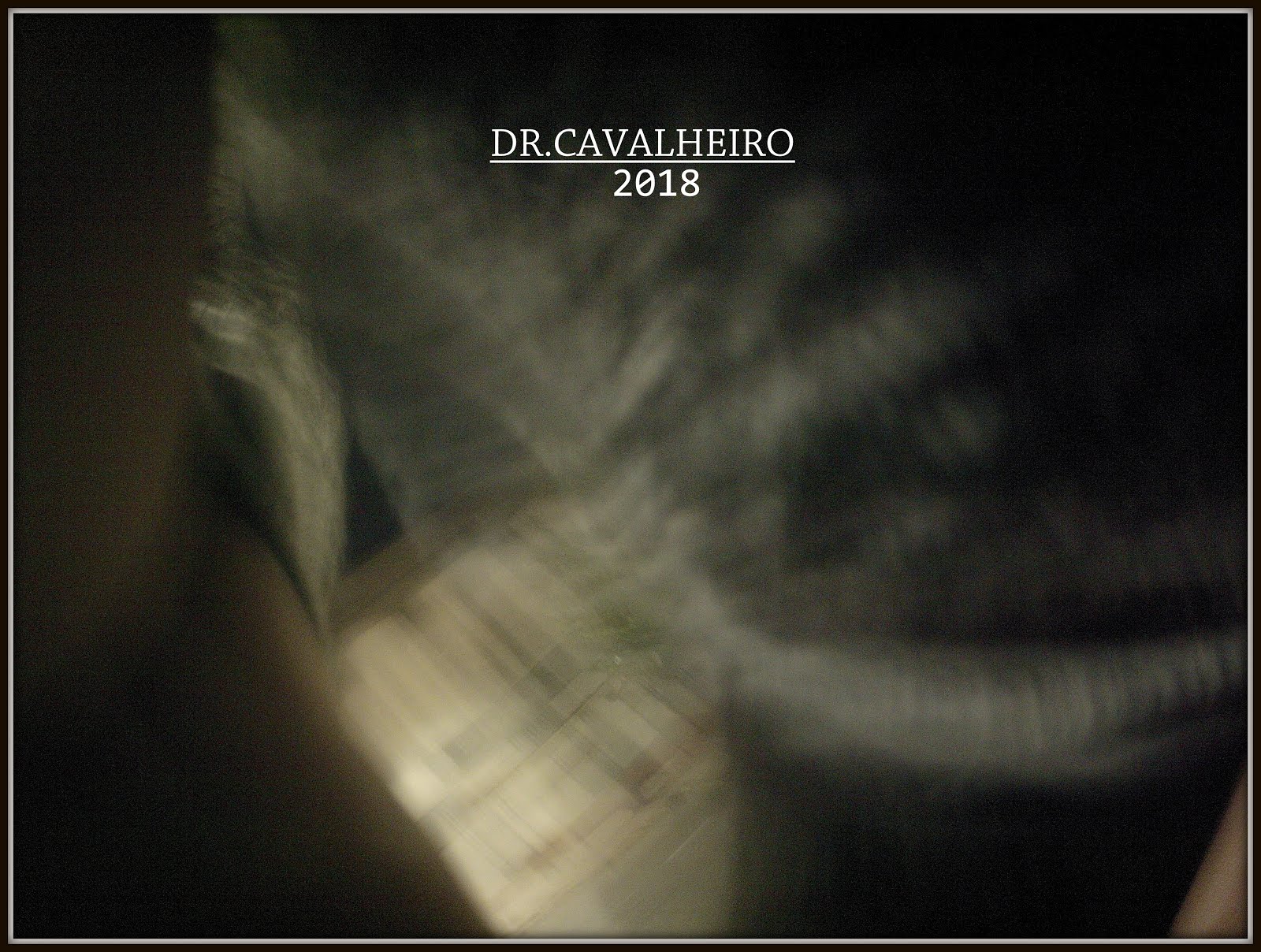 DR.CAVALHEIRO 2010 - 2017