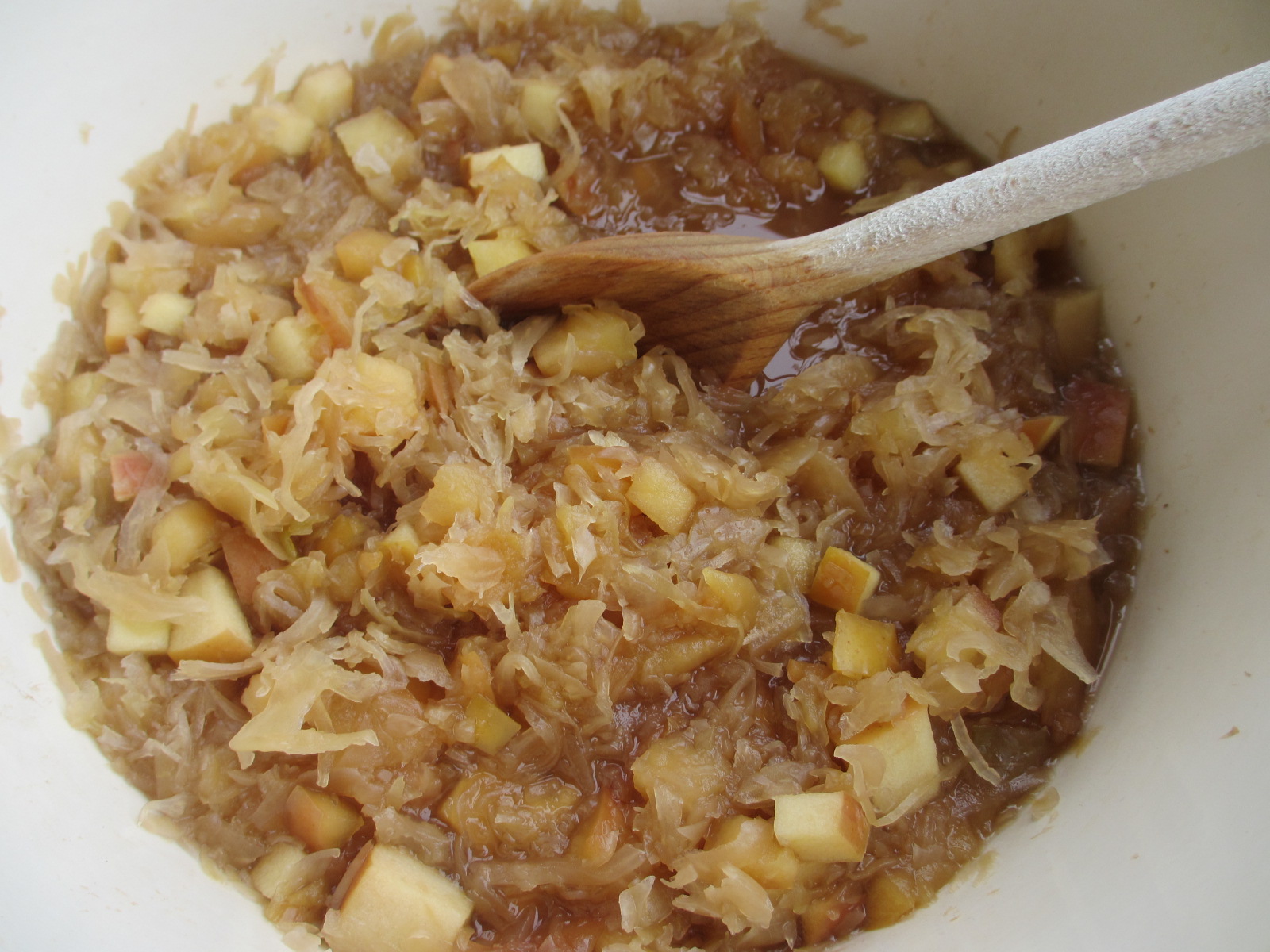 Feasty Geeks Skyrim Food Apple Cabbage Stew