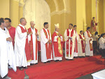 DOM EMANUEL, NOVO BISPO DE CARATINGA