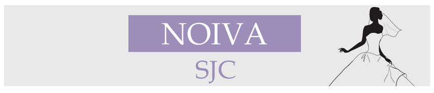 Noiva SJC