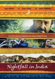 مشاهدة وتحميل فيلم Nightfall in India 2014 مترجم اون لاين