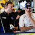 Judgment day comes for Chad Knaus