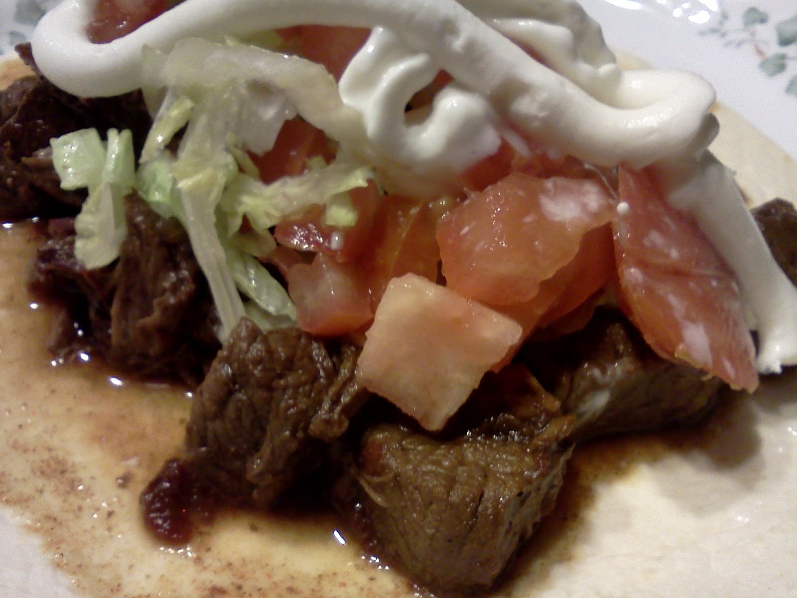 JenMarie80 Adobo Chipotle Beef