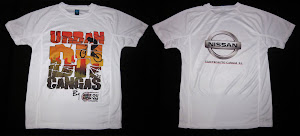 CAMISETAS DH SEMI URBANO