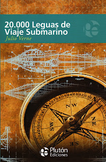 Descargar 20000 legual de viaje submarino de Julio Verne en epub y pdf gratis