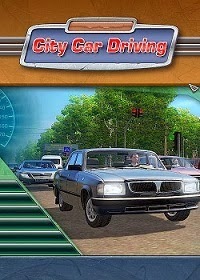 City Car Driving 1.2 2 Download Crack