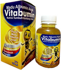 Vitabumin