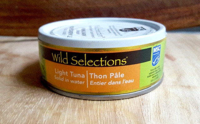 Is canned tuna safe to eat? Canned tuna is safe to consume in moderation, although if you’re going for canned fish, salmon is a better option since it’s lower in mercury and higher in healthy oils. Environmentally, canned salmon is a better option too. 