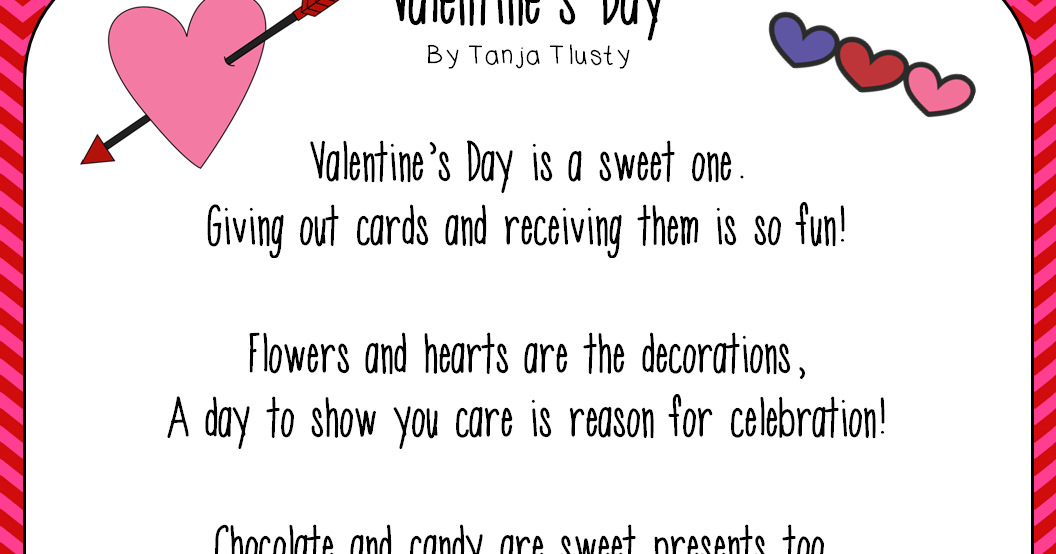 BECRE: Valentine's day