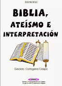 BIBLIA - ATEÍSMO - INTERPRETACIÓN