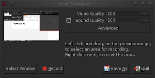 Backtrack 5 - Video Recorder | Video Capturer